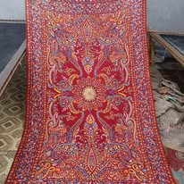 Kashmiri Shawl