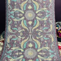 Kashmiri Shawl (2)