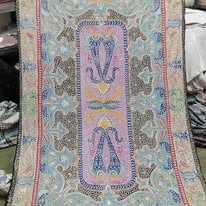 Kashmiri Shawl (3)