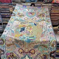 Kashmiri Shawl (4)