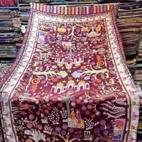 Kashmiri Shawl (5)