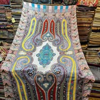 Kashmiri Shawl (6)