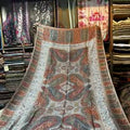 Kashmiri Shawl (14)