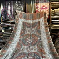 Kashmiri Shawl (14)